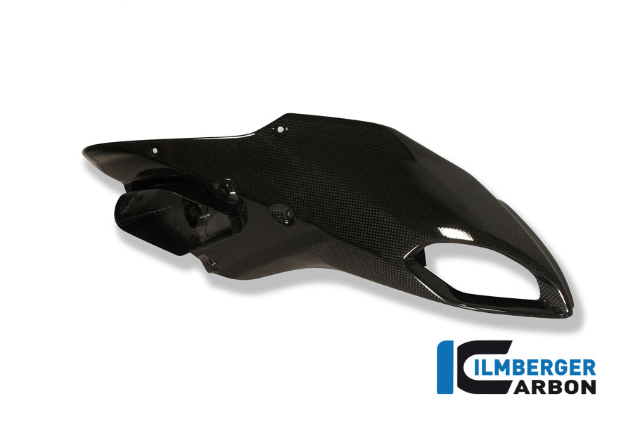 Air intake channel cover right Ducati Multistrada 1200