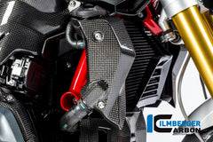 Water radiator cover right BMW R 1200 R (LC) ab 2015