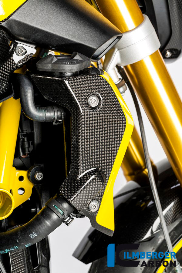 Water radiator cover right BMW R 1200 R (LC) ab 2015
