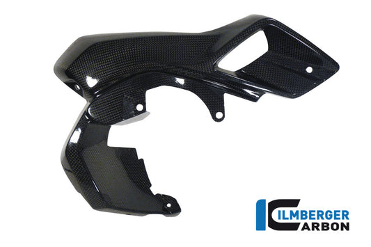 Wind tunnel right (upper water cooler cover) BMW R 1200 GS (LC)