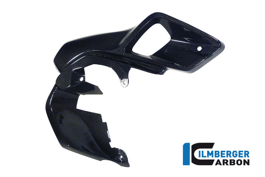 Wind tunnel right (upper water cooler cover) BMW R 1200 GS (LC)