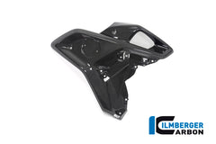 Airtube right side (for orig. stainless Steel deflector) BMW R 1250 GS
