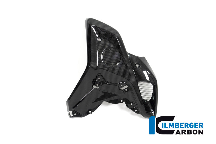 Airtube right side (for original stainless Steel deflector) BMW R 1250 GS