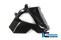 Right radiator cover BMW F 800 R (ab 2015)