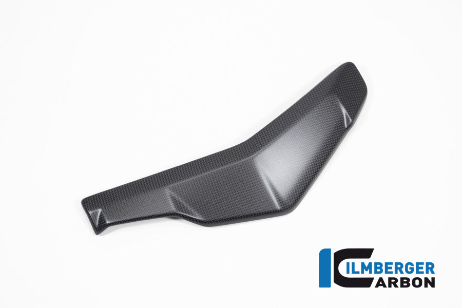radiator cover right Ducati Streetfighter V2