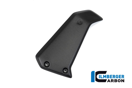 Radiatorcover right matt surface Ducati Scrambler 1100 from 2017