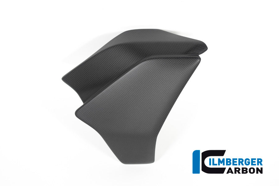 Radiator cover right Diavel 1260