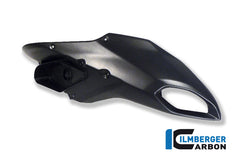 Right air intake duct cover Ducati Multistrada 1200 ab 2013