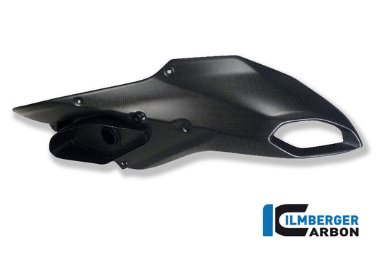 Right air intake duct cover Ducati Multistrada 1200 ab 2013