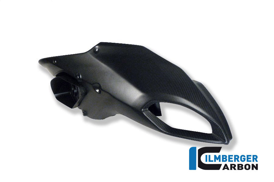Right air intake duct cover Ducati Multistrada 1200 ab 2013