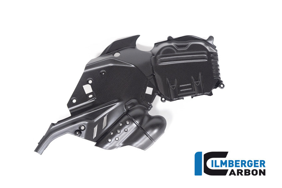 Cam cover left Ducati Diavel V4 from 2023