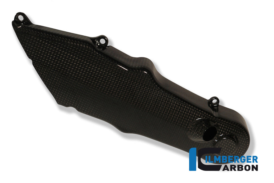Timing belt cover 1100 DZ horizontal Ducati 1100 Monster