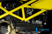 Timing belt cover 1100 DZ vertical Ducati 1100 Monster
