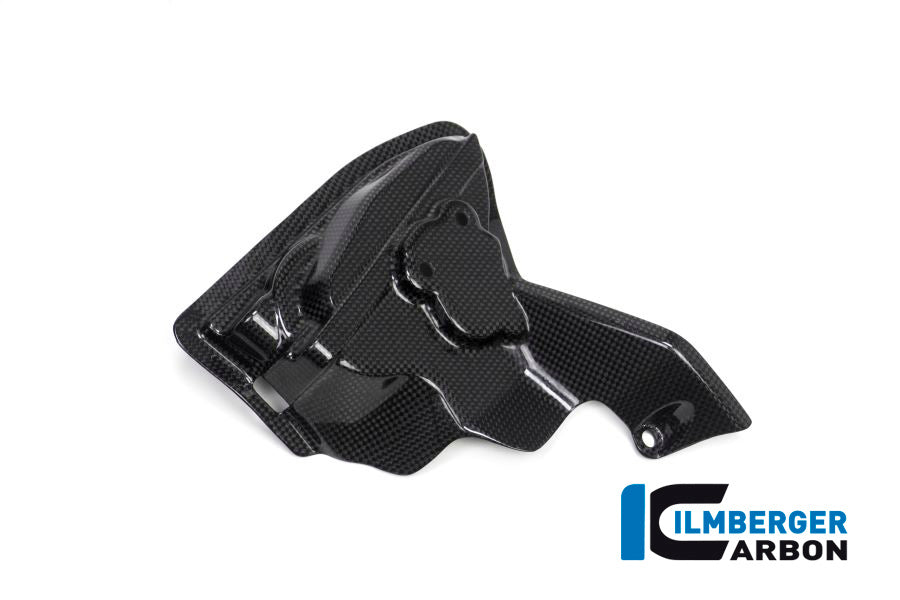 Cam Cover Right Side gloss Ducati Panigale 1299 (from 2015)
