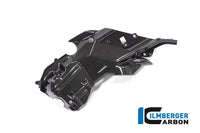 Cam cover right Ducati Diavel V4 from 2023