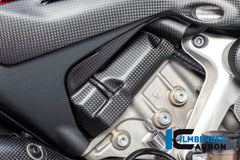 Cam cover right Panigale V4 / V4 S