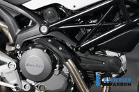 Vertical timing belt cover Ducati 696