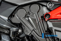 Cambelt cover vertical cylinder Diavel 1260