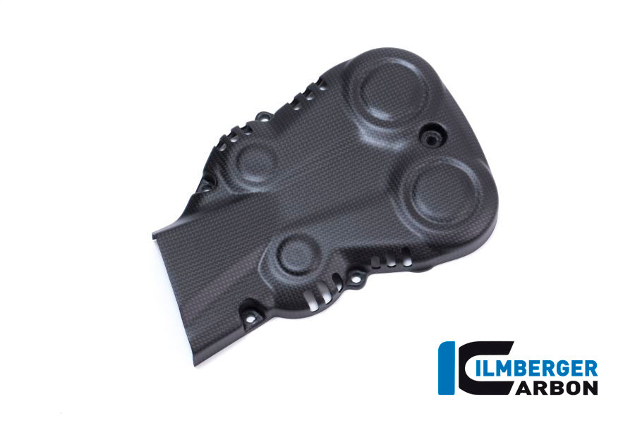 Vertical timing belt cover surface Ducati Monster 1200