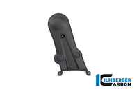 Cam belt cover vertical gloss Ducati Scrambler'16