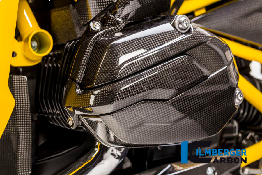 Spark Plug Cover left Side - BMW R 1200 GS (LC) from 2013 to 2015