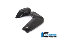 Spark Plug Cover left Side BMW R 1250 GS / R 1250 R, and RS