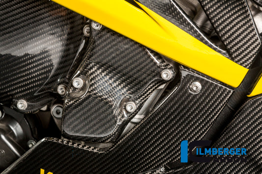 Ignition rotor cover BMW S 1000 RR Stocksport