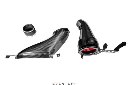 MINI Cooper S / JCW F65, F66, F67 2024+ Carbon Intake