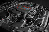 BMW G90, G99 M5 Carbon Intake - Gloss Finish