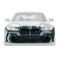 BMW G8X M3/M4 Front Bumper