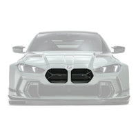 BMW G8X M3/M4 Grille V2