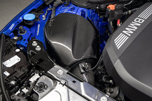 BMW G2x B58N2 Gen 3 2025+ Carbon Intake