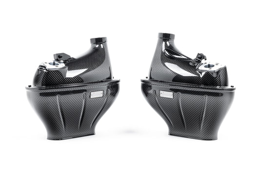Mercedes G63 W465 AMG 2025+ ; M177 Engine code Carbon Intake