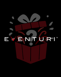 Eventuri Surprise Goodie