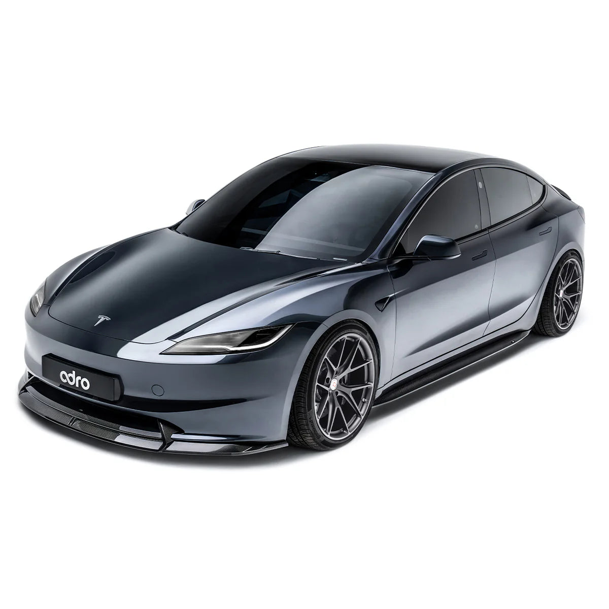 Adro Tesla Model 3 Archive Deal Package