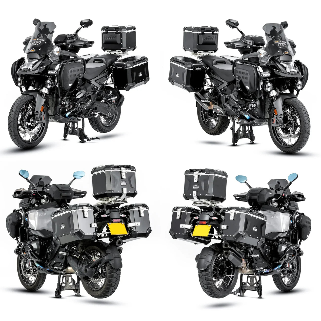 Tank Bag BMW R1300GS Adventure