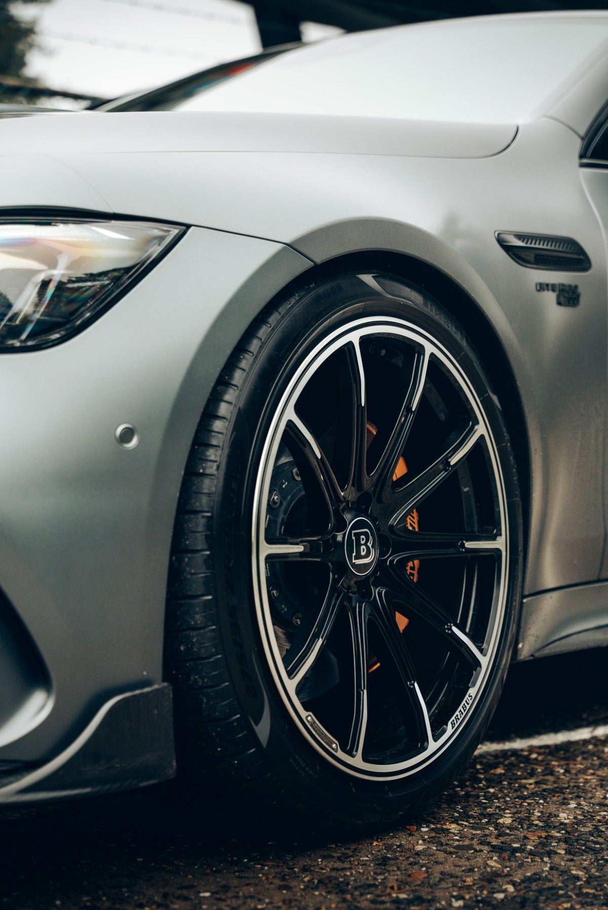 BRABUS photo 5