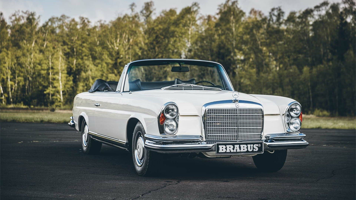 BRABUS photo 2