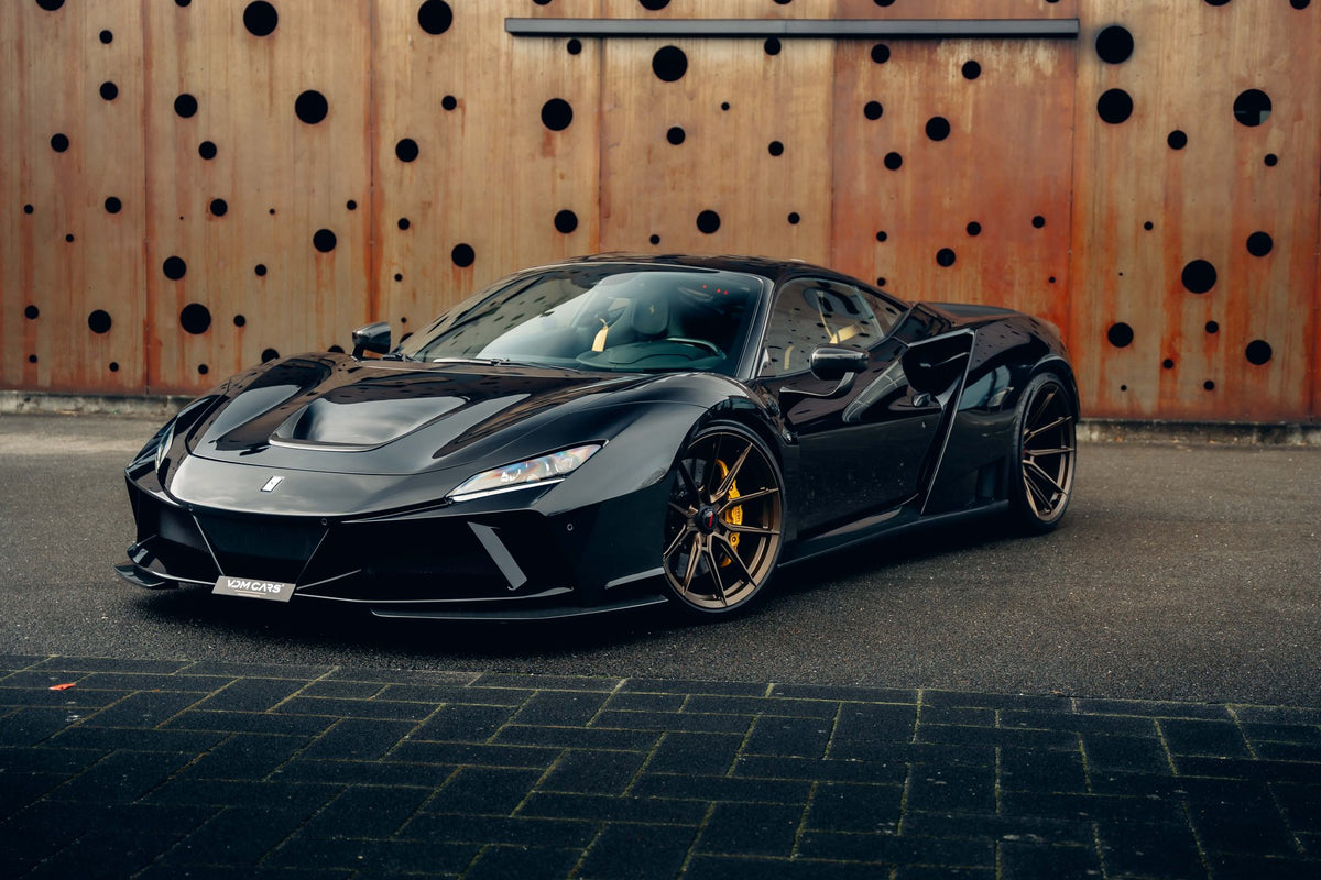 NOVITEC photo 4