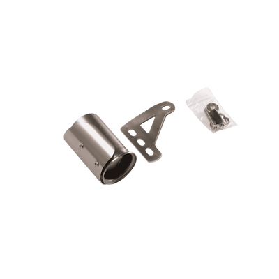 KTM 1290 Super Adventure S Racing Connecting tube, stainless steel