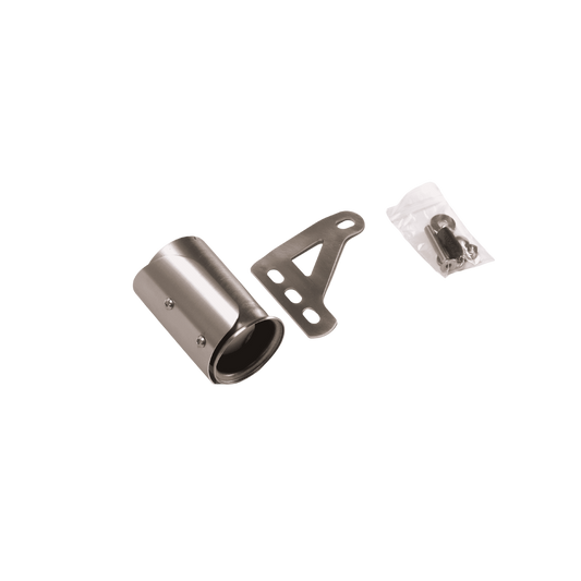 KTM 1290 Super Adventure S Racing Connecting tube, stainless steel