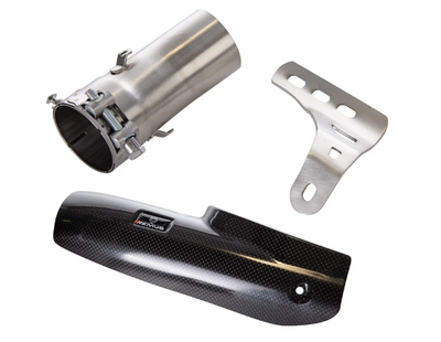 BMW R 1250 RT Mod 19 Verbindun Connection tube