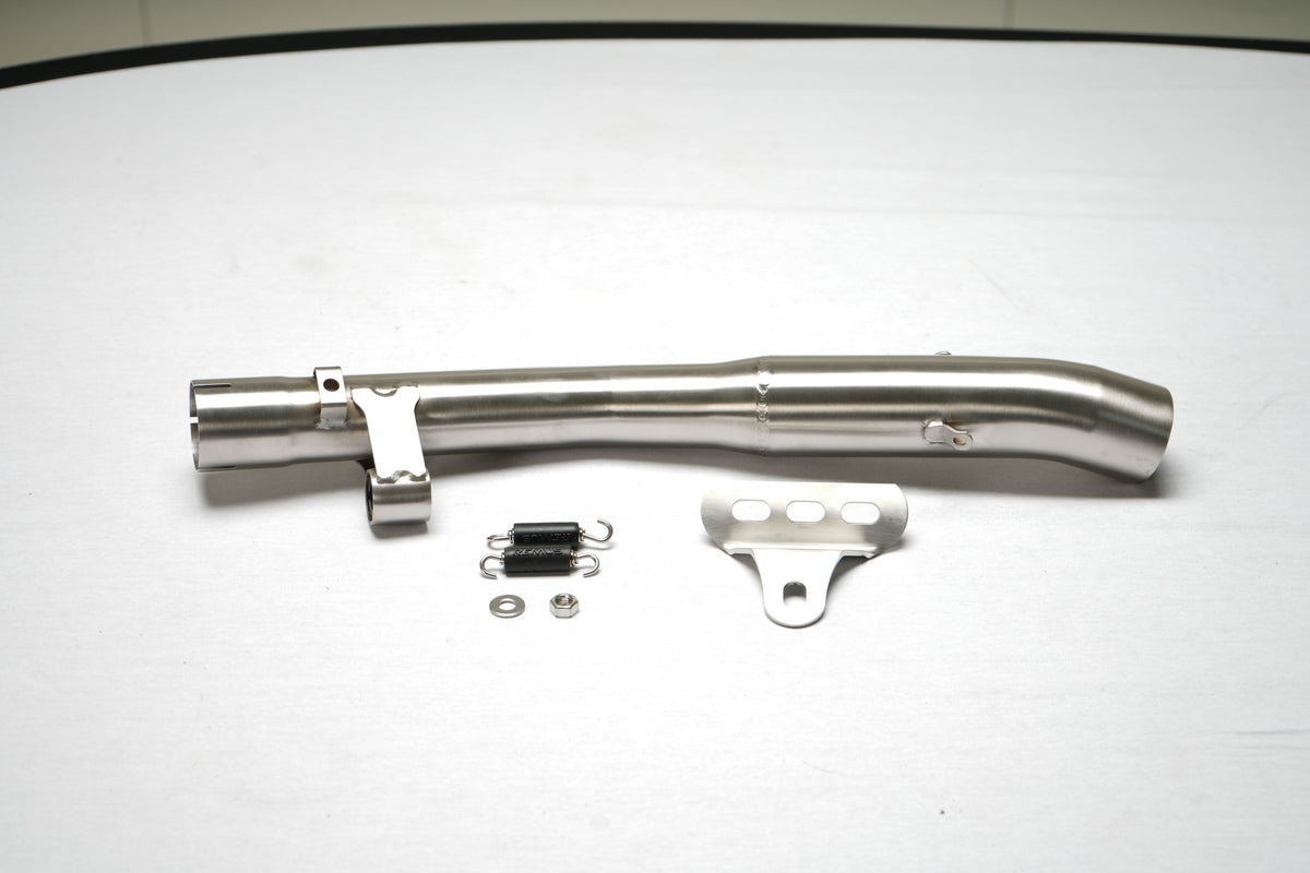 BMW K 1600 GT / K 1600 GTL Connetion Tube left