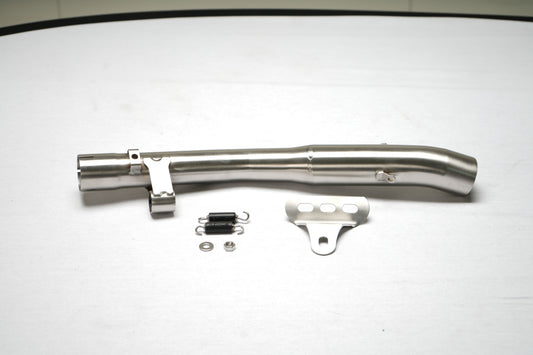 BMW K 1600 GT / K 1600 GTL Connetion Tube left
