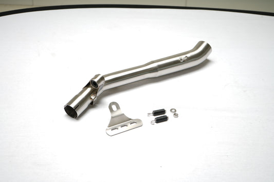 BMW K 1600 GT / K 1600 GTL Connection Tube right