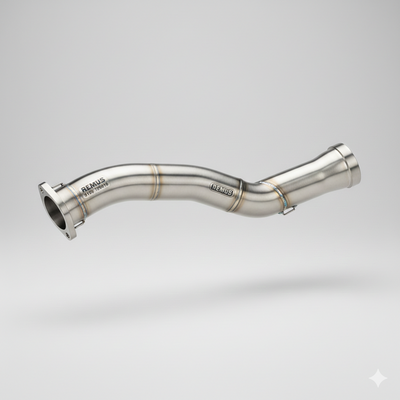 Ducati 939SP Hypermotard Mod. Connection tube