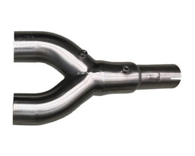 Ducati Desert X, Rallye 23- Connection tube