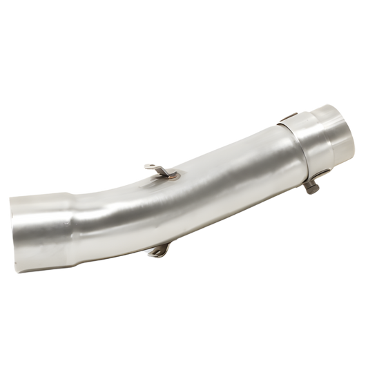 Honda CB 500 F Mod 18, VBR Ø 5 Connection tube, Stainless steel