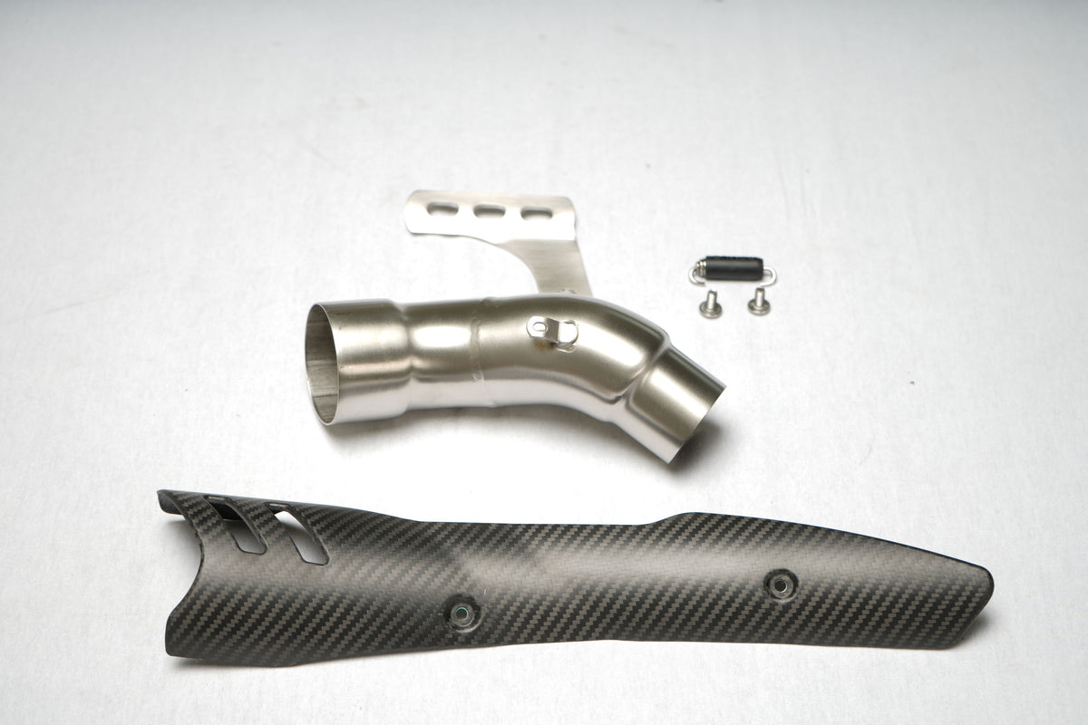 KAWASAKI Z900 Connection tube