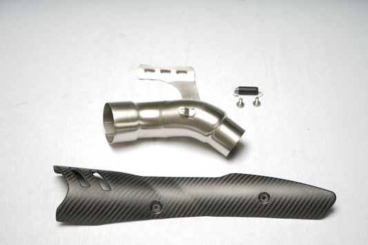 KAWASAKI Z900 Connection tube